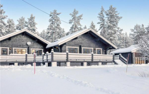 Awesome home in Sälen w/ Sauna and 3 Bedrooms
